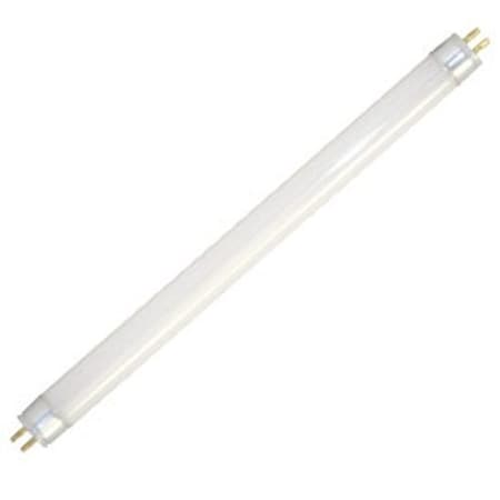 ILC Replacement for Eiko F8t5warmwhite replacement light bulb lamp, 2PK F8T5WARMWHITE EIKO